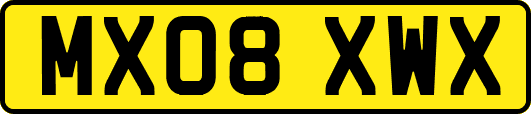 MX08XWX