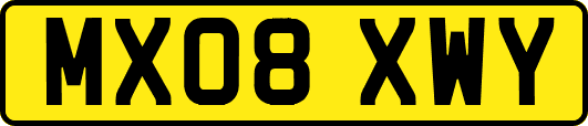 MX08XWY