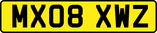 MX08XWZ