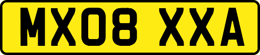 MX08XXA