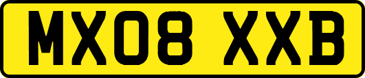 MX08XXB