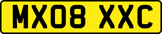 MX08XXC