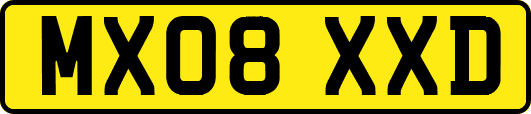 MX08XXD