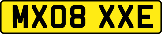 MX08XXE