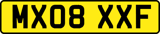 MX08XXF