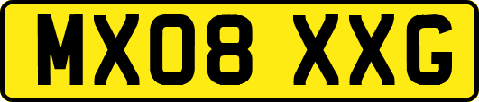 MX08XXG