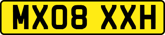 MX08XXH