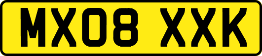 MX08XXK