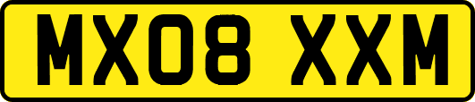MX08XXM