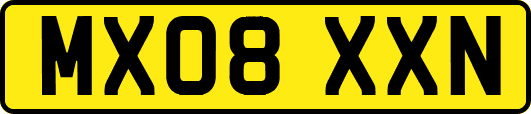 MX08XXN