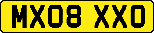 MX08XXO