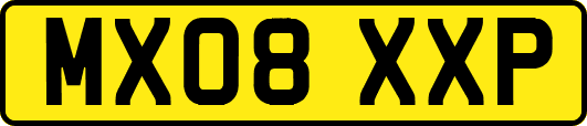 MX08XXP