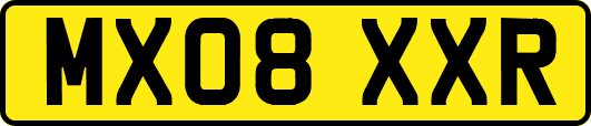 MX08XXR