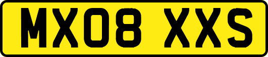 MX08XXS