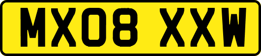 MX08XXW