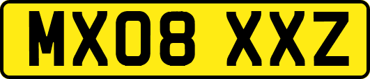 MX08XXZ