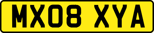 MX08XYA
