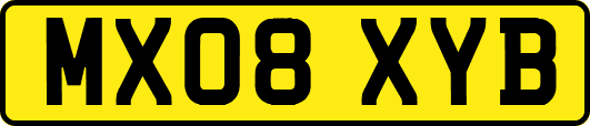 MX08XYB
