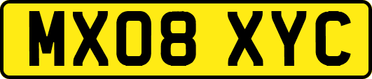 MX08XYC
