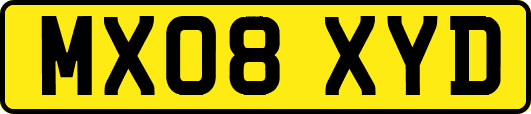 MX08XYD
