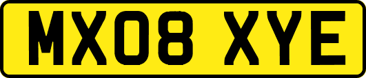 MX08XYE