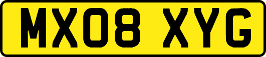 MX08XYG
