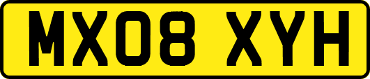 MX08XYH