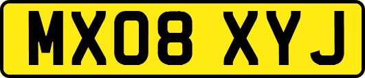MX08XYJ