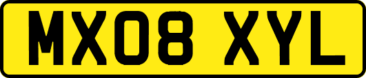 MX08XYL