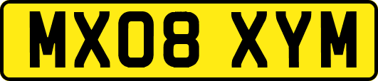 MX08XYM