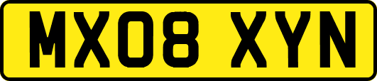 MX08XYN