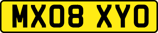 MX08XYO