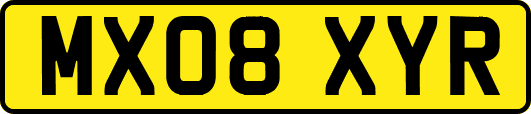 MX08XYR