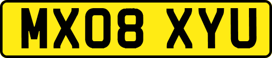 MX08XYU