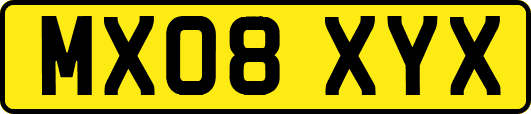 MX08XYX