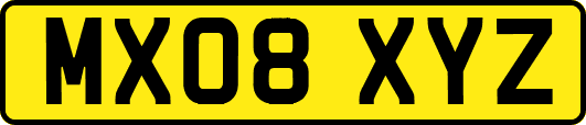 MX08XYZ
