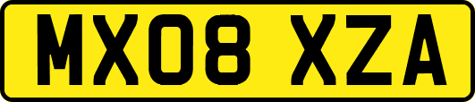 MX08XZA