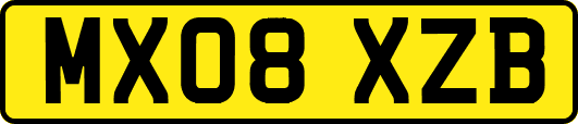 MX08XZB