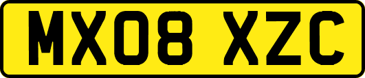 MX08XZC