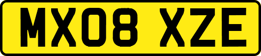 MX08XZE