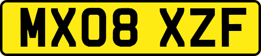 MX08XZF