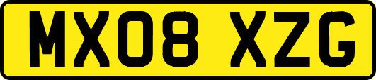 MX08XZG