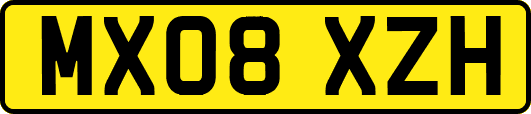 MX08XZH