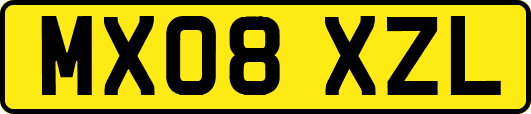 MX08XZL
