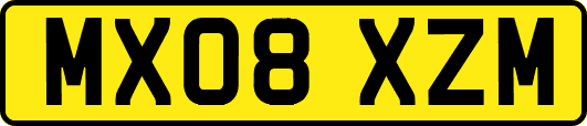MX08XZM