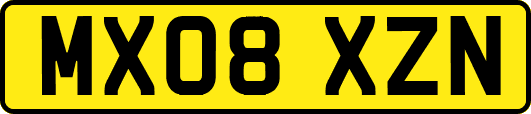 MX08XZN