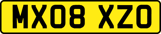 MX08XZO
