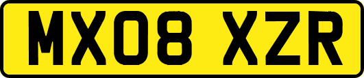 MX08XZR