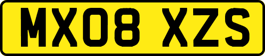 MX08XZS