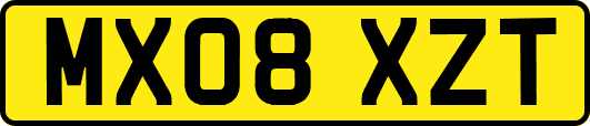 MX08XZT